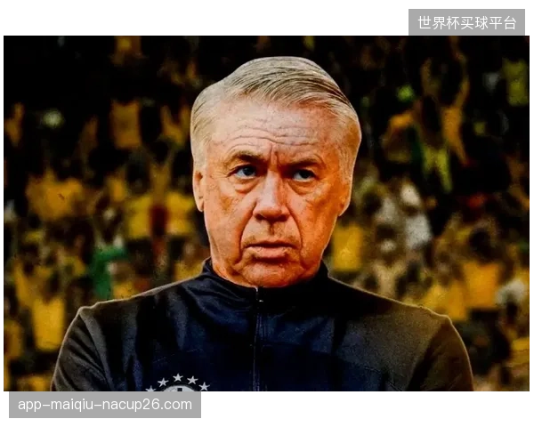 34岁的内马尔状态堪忧，其职业态度与身体状况或难获安切洛蒂信任。